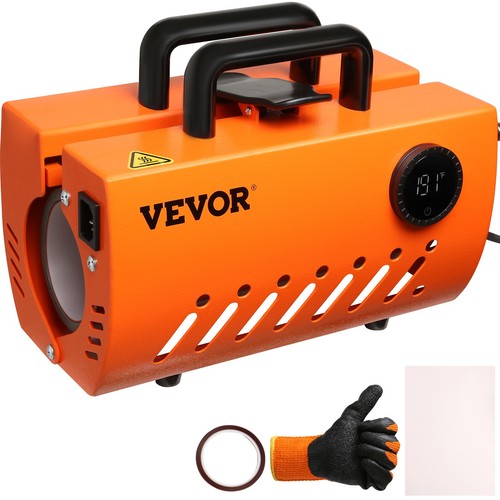 Vevor pressa caldo per - vevor,