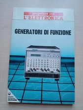 Libri di Base Elettronica - Generatori di funzione  - Jackson