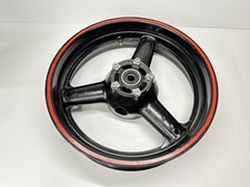 Cerchio posteriore SUZUKI GSF