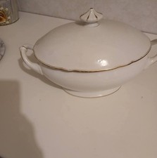 Antica Zuppiera Richard Ginori