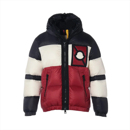 Piumino moncler genius - piumino,