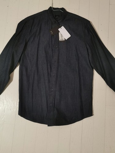 Camicia armani exchange - armani, ax