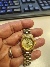 orologio donna quarzo bulova