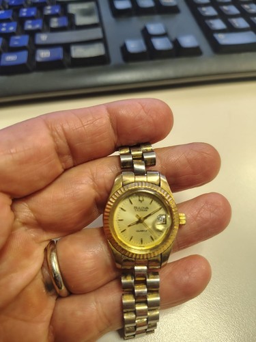 Orologio donna quarzo - orologio,