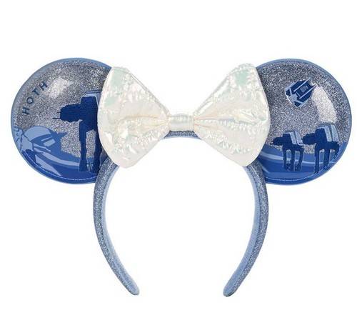 Cerchietto orecchie disney - cerchietto,