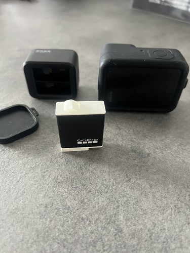 Gopro hero10 videocamere - hd,