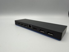 HP Elite Dock G4 Docking