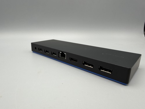 Elite dock docking - hp, g4
