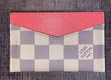 Louis Vuitton Damier Azur