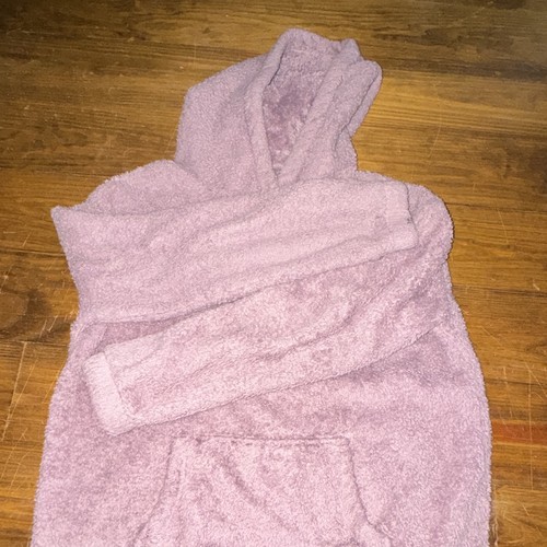 Felpa con cappuccio pullover