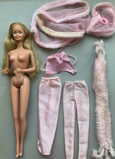 Barbie Pink N Pretty 1981