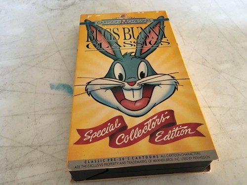 Bugs bunny classics - bunny, special