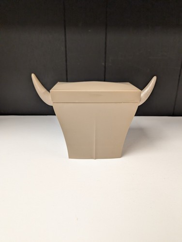 Philippe starck plastic design - philippe,