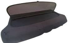 CAPPELLIERA MENSOLA BAGAGLIAIO POSTERIORE AUDI A3 8P SPORTBACK 2004-2012 5 PORTE