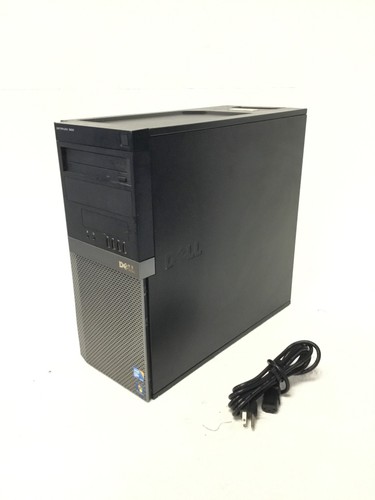 Computer dell optiplex 980 - computer,