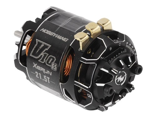 Hobbywing xerun v10 motore - hobbywing,