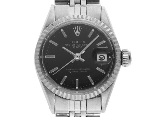 Rolex oyster perpetual lady - rolex,