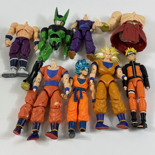 Dragon ball super naruto - dragon,