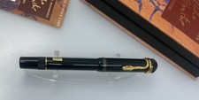 Montblanc Agatha Christie