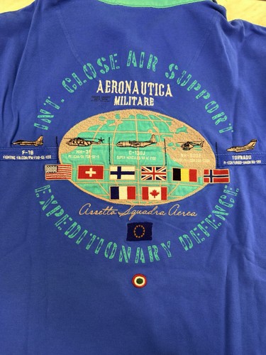 Polo aeronautica militare - aeronautica,