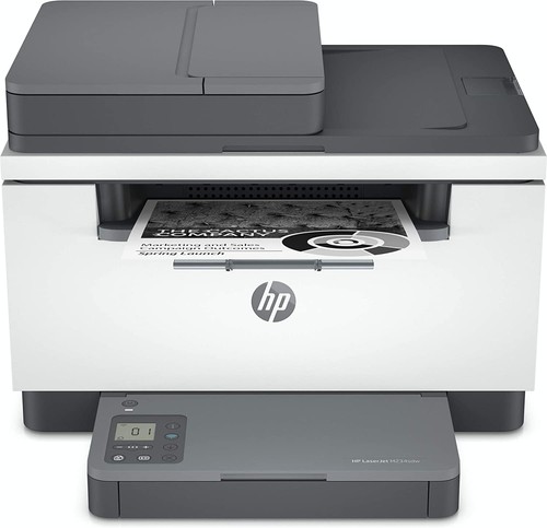 Laserjet mfp m234sdw - hp,