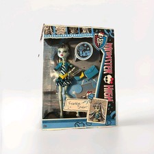 Mattel Monster High Frankie