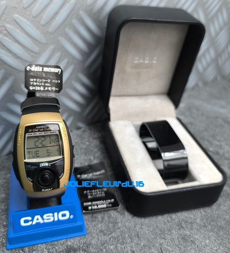 Nos 2001 casio - ►, ⌚️