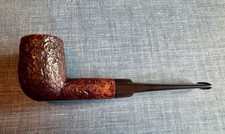 Pipa fumo vintage - pipa, da