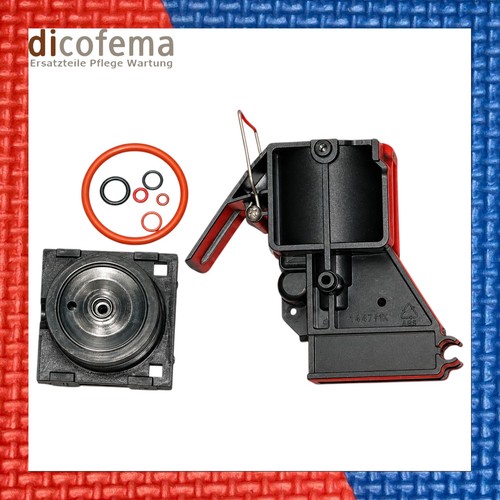 Saeco incanto sirius gruppi - saeco,