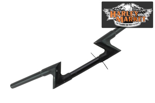 Manubrio bar harley davidson - manubrio,