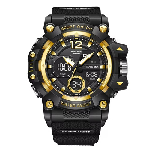 Lige orologio uomo digitale - lige,