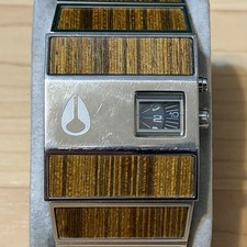 Orologio Uomo Analogico Nixon