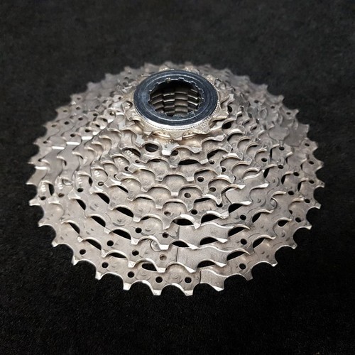 Cassetta shimano hg50 10v - cassetta, cs-hg50"
