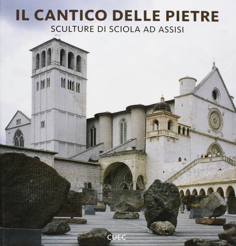 Cantico delle pietre - delle,
