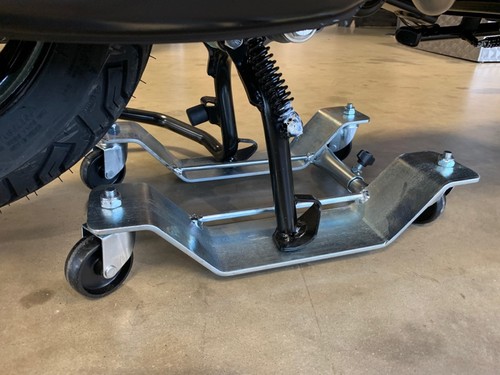 Carrello scooter bgm - scooter, -bgm