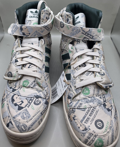 Adidas jeremy scott forum - adidas,