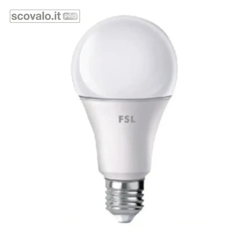 Lampadina led a60 e27 - e27, 15w
