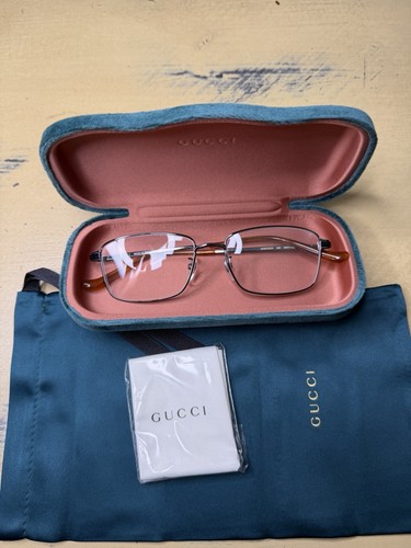 Occhiali vista gucci - da,