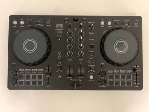 Pioneer ddj flx4 - dj, ddj-flx4