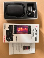 uniks termocamera ighost 206x156 plx