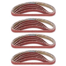 20Pcs Nastro di Carta Vetrata