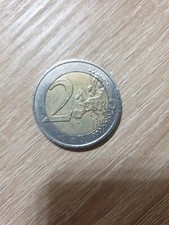 Moneta euro rara - euro,