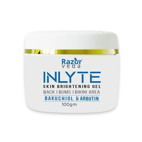 Razor veda inlyte - inlyte, gel