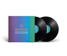 Wham the singles echoes - the,