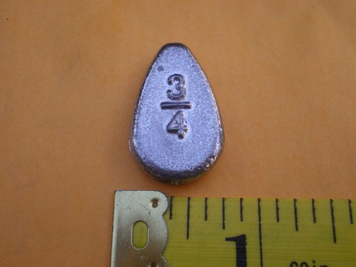 Pezzi roll affondatore - 25,