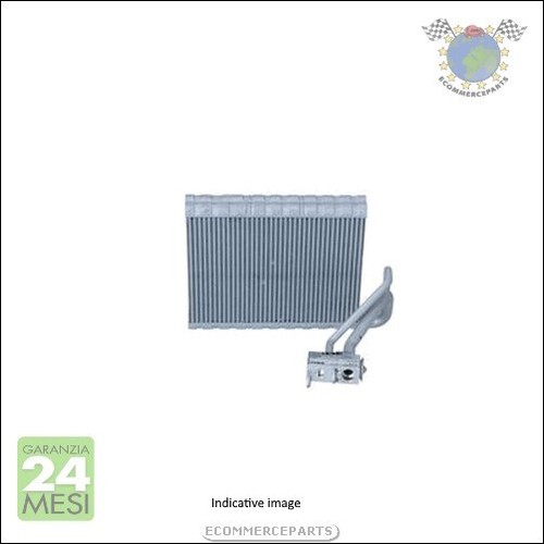 Evaporatore climatizzatore nrf - evaporatore,