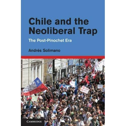 Chile neoliberal trap - chile,