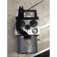 CENTRALINA ABS + POMPA ABS