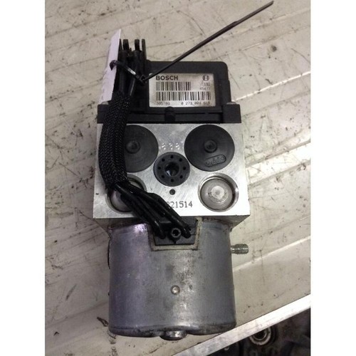 Centralina abs pompa - abs,