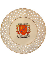 Piatto caramelle Erin China